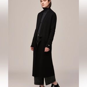 Soia & Kyo Annabella duster sweater